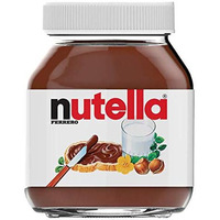 Nutella 750 gms