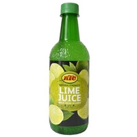 Ktc Lime Juice 500 ml