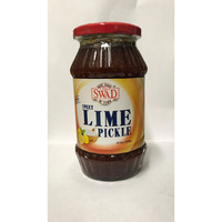 Swad Sweet Lime Pickle 550 gms