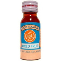 Viola Food Flavor - Mix Fruit 20 ml