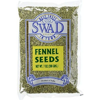 Swad Fennel Powder 7 Oz