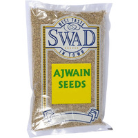 Swad Ajwain Powder 3.5 Oz