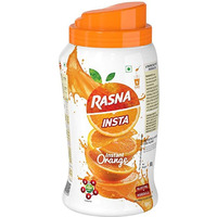 Rasna Orange Powder 500 gms
