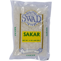 Swad SAKAR (Sugar) 14 Oz