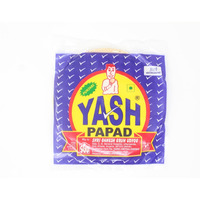 Yash Papad- Only Garlic 200 gms