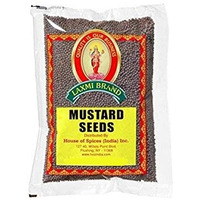 Laxmi Mustard Seeds 23 Oz