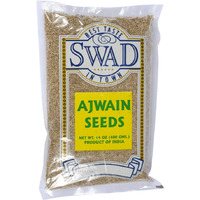 Swad Ajwain Seeds 28 Oz