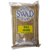 Swad Dill Seeds 14 Oz