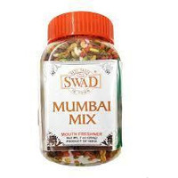 Swad Mumbai Mix -Mouth Freshner 200 gms