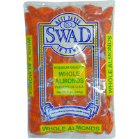 Swad Almonds 7 oz