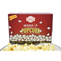 Swad Masala Popcorn 10.5 oz
