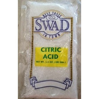 Swad Citric Acid 100gm