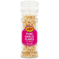 KTC Pure Garlic Flakes 60 gms