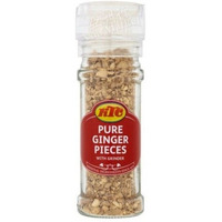 KTC Pure Ginger Pieces 38 gms
