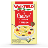 Weikfield Custard Powder -vanilla 500 gms