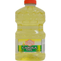 Swad Canola Oil 32.5 lbs