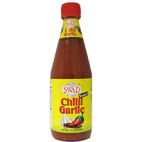 Swad Chilli Garlic Sauce 500 gms