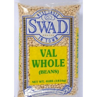 Swad Val Whole 4 lbs
