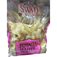 Swad Potato Wafers 400 gms