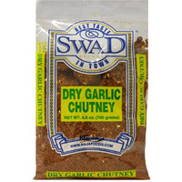 Swad Dry Garlic Chutney 100 gms