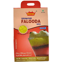 King's Falooda Mix -rabdi Flavor 100 gms