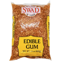 Swad Edible Gum 14 Oz