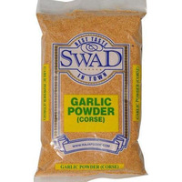 Swad Garlic Powder -coarse 14 Oz