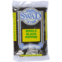 Swad Black Pepper-coarse 3.5 Lbs