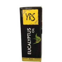 YRS Eucalyptus Oil-yrs 50 ml