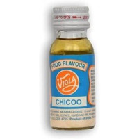 Viola - Chicoo Food Flavor - 0.7 fl oz