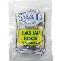 Swad Rock Salt Black 3.5 Oz
