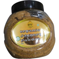 Raghav Organic Jaggery Powder 24.69 oz