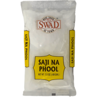 Swad Saji Na Phool 3.5 Oz