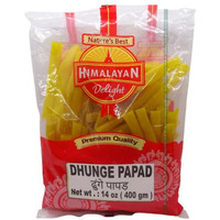 Himalayan Delight Dhunge Papad 7 Oz