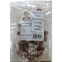 KLG Sweet & Sour Tamrind Candy