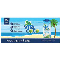 Vita Coconut Water 12x 330 ml