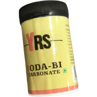 YRS Soda-Bi Carbonate 100 gms