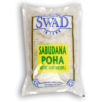 Swad Sabudana Poha 400 gms