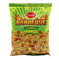 Pran Barbeque Chanachur Bombay Mix 300 gms