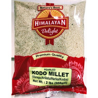 Himalayan Delight Kodo Millet 2 Lbs