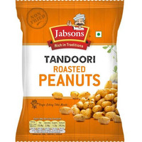 Sikandar Roasted Peanuts- Tandoori 150 gms