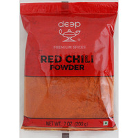 Red Chilli Powder 7 oz.