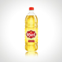 Ruci Cold Pressed Groundnut Oil 1 litre