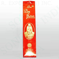Sri Sai Flora Fluxo Incense 25gm