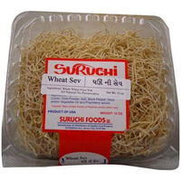 Suruchi Wheat Flour Sev 10 oz