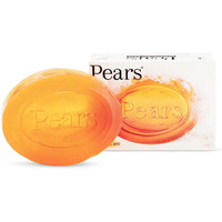 Pears Pure & Gentle Soap 100gm x 2