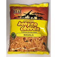 Premium Keyan Chevda Masala Snacks 340 gm