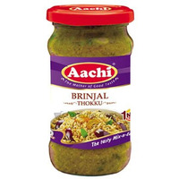 Aachi Brinjal Thokku 200 gm