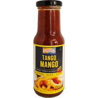 Ashoka Tango Mango Dipping Sauce 240 gm