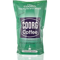 Coorg Deluxe Blend Coffee 500 gm